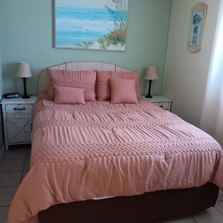 Apartament Cozy Beach Getaway Cape Canaveral Zewnętrze zdjęcie