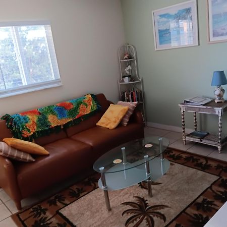 Apartament Cozy Beach Getaway Cape Canaveral Zewnętrze zdjęcie