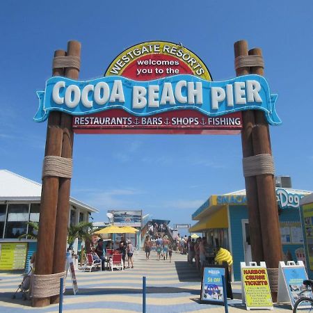 Apartament Cozy Beach Getaway Cape Canaveral Zewnętrze zdjęcie