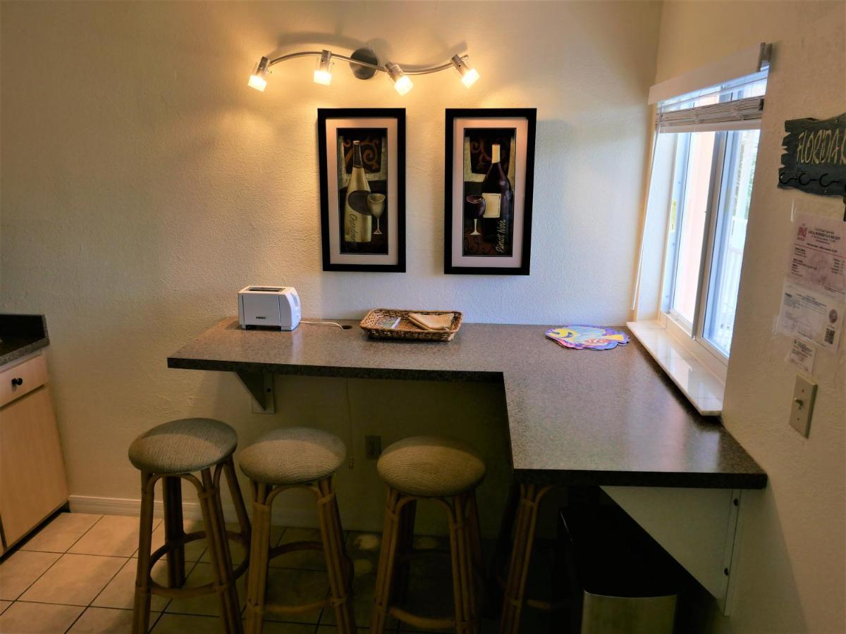 Apartament Cozy Beach Getaway Cape Canaveral Zewnętrze zdjęcie