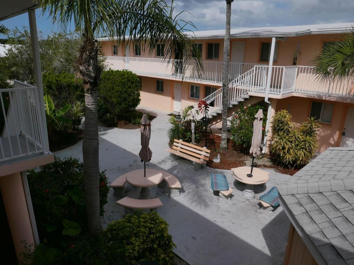 Apartament Cozy Beach Getaway Cape Canaveral Zewnętrze zdjęcie