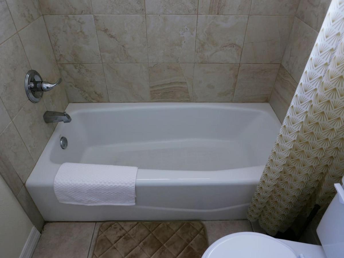Apartament Cozy Beach Getaway Cape Canaveral Zewnętrze zdjęcie