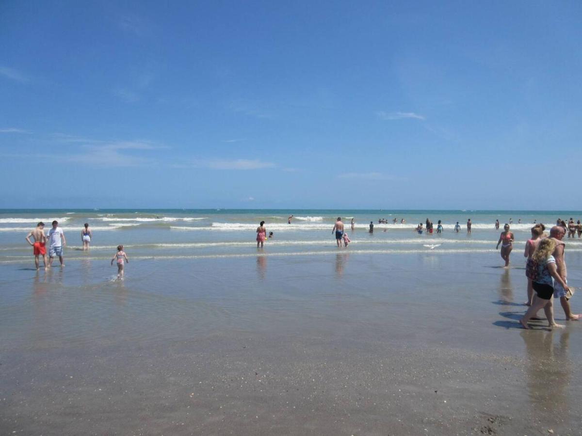 Apartament Cozy Beach Getaway Cape Canaveral Zewnętrze zdjęcie