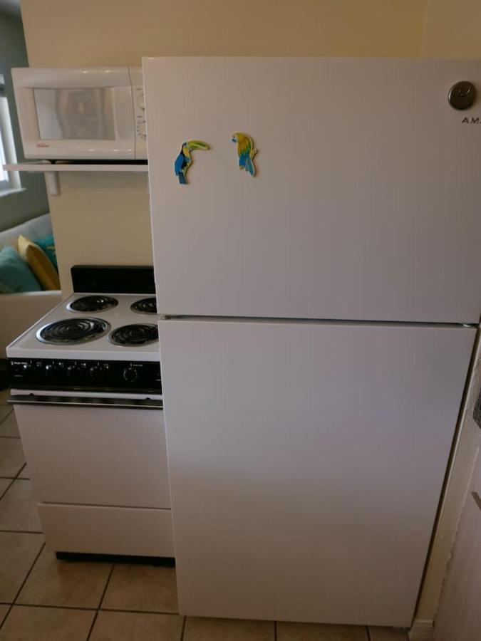 Apartament Cozy Beach Getaway Cape Canaveral Zewnętrze zdjęcie