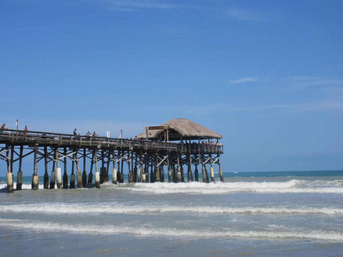 Apartament Cozy Beach Getaway Cape Canaveral Zewnętrze zdjęcie